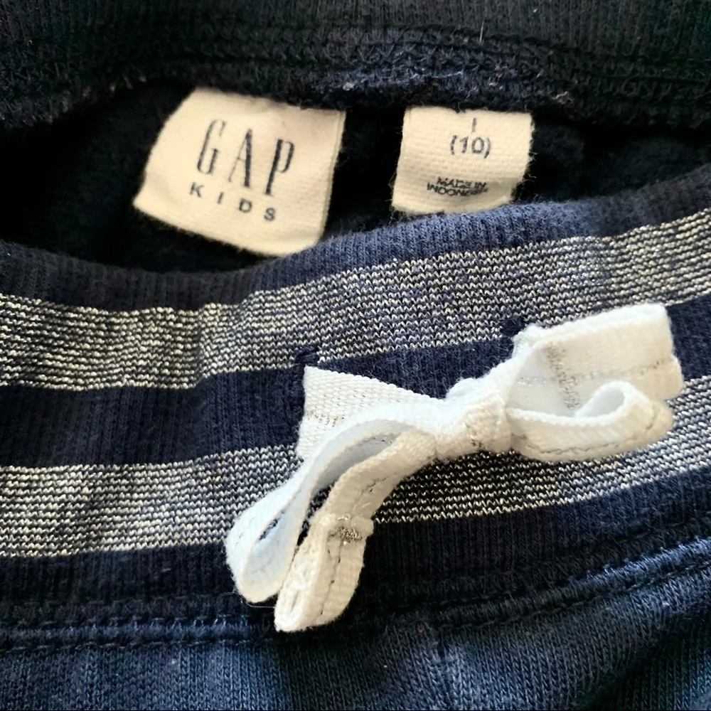 GAP girls sweatpants